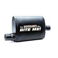 Auspufftopf - Exhaust Muffler  3  S/M Terminator